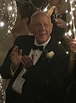 Broughton R. Kelly, Sr.